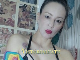Victorialeath