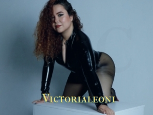 Victorialeoni