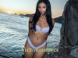 Victoriaroyce