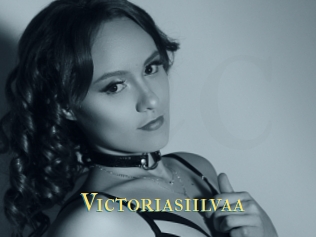 Victoriasiilvaa