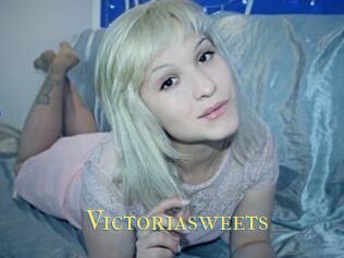 Victoriasweets