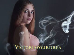 Victoriayourdrea