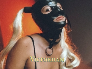 Victoriiam