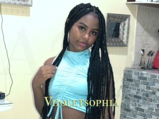 Viioletsophia