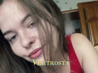 Vikitrosta