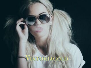 Viktoriagold