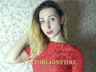 Viktoriaonfiire