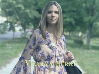 Vikulyacherry