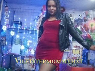 Viletstepmommyhxt