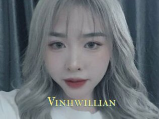 Vinhwillian