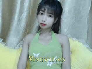 Vinhwilson
