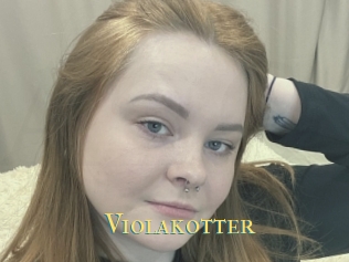 Violakotter
