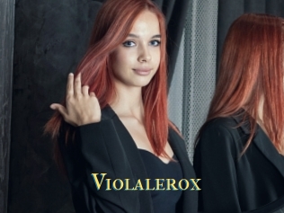 Violalerox