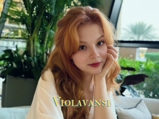 Violavansi
