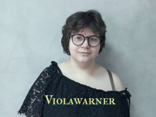 Violawarner