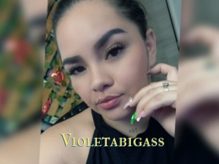 Violetabigass