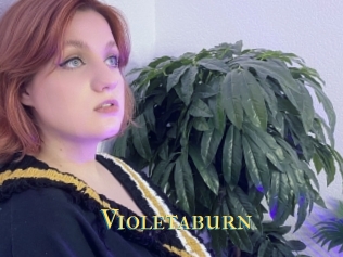 Violetaburn