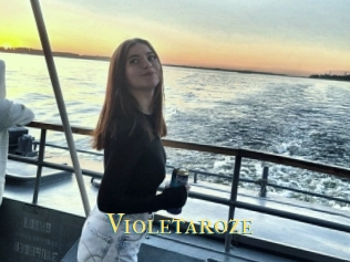 violetaroze Annonce 2 coquine