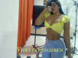 Violetathequeen