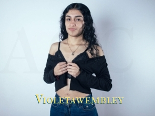 Violetawembley