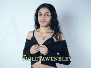 Violetawenbley