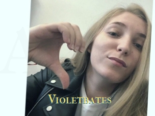 Violetbates