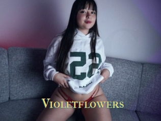 Violetflowers