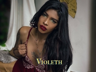 Violeth