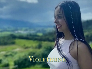 Violethunk