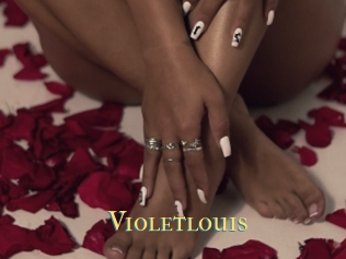 Violetlouis
