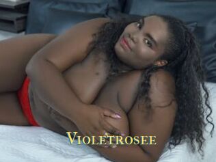Violetrosee