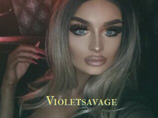 Violetsavage