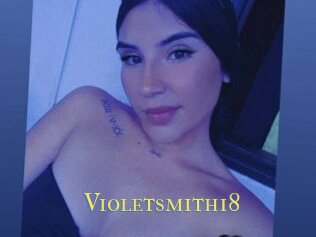 Violetsmith18