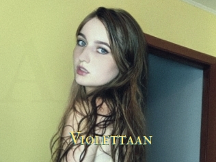 Violettaan