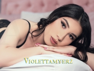 Violettamyerz