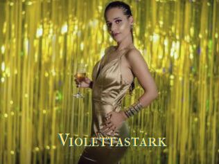 Violettastark