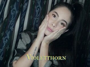 Violetthorn