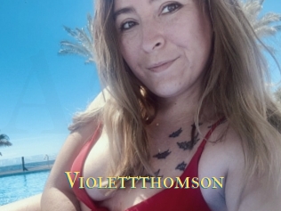 Violettthomson