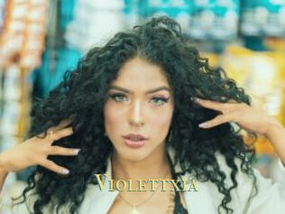 Violettxia