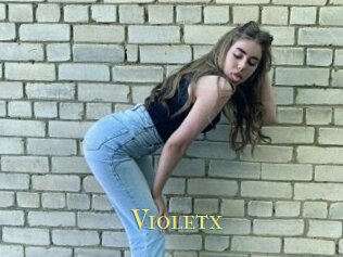 Violetx
