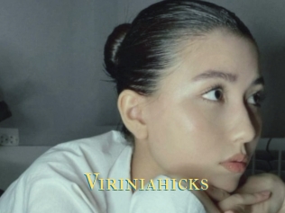Viriniahicks