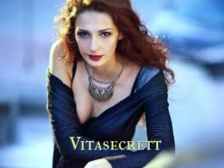 Vitasecrett