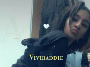 Vivibaddie