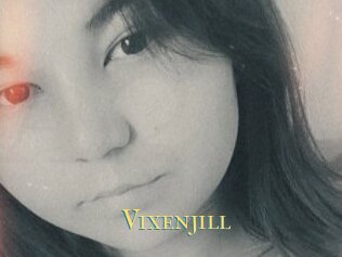 Vixenjill