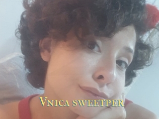 Vnica_sweetper