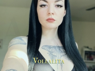 Vollalita