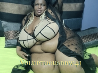 Voluptuousbbw41