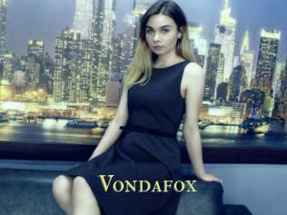Vondafox
