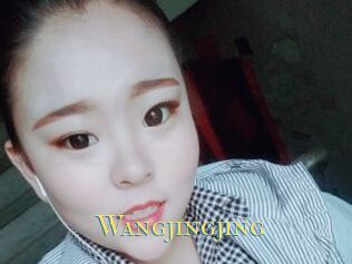 Wangjingjing