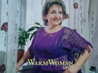 WarmWoman